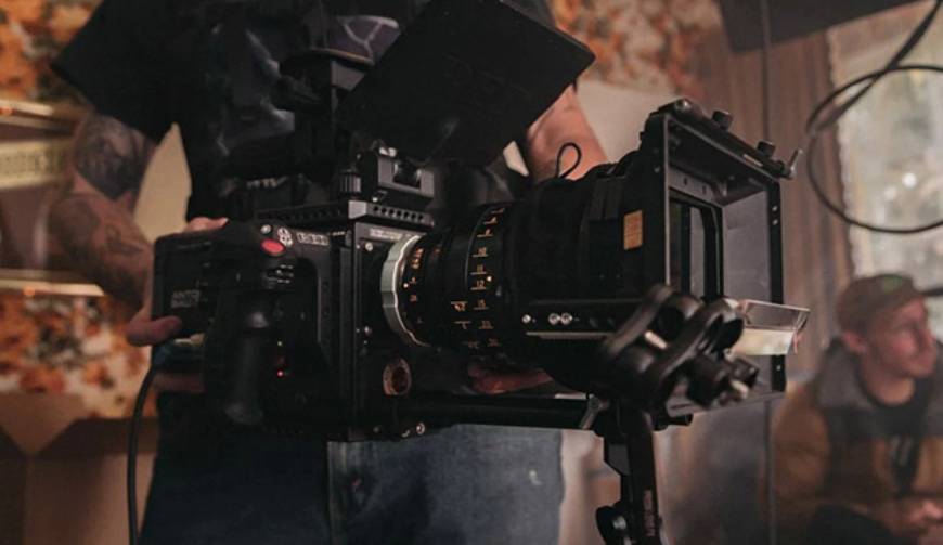 深耕本土，张家界产品宣传视频拍摄公司的服务密码