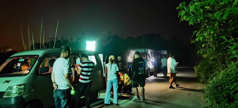 以镜头为笔，绘就张家界产品视频的进阶之路